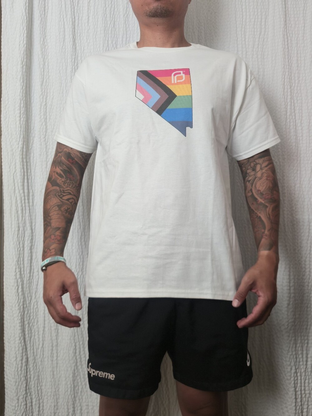 Nevada Pride Shirt